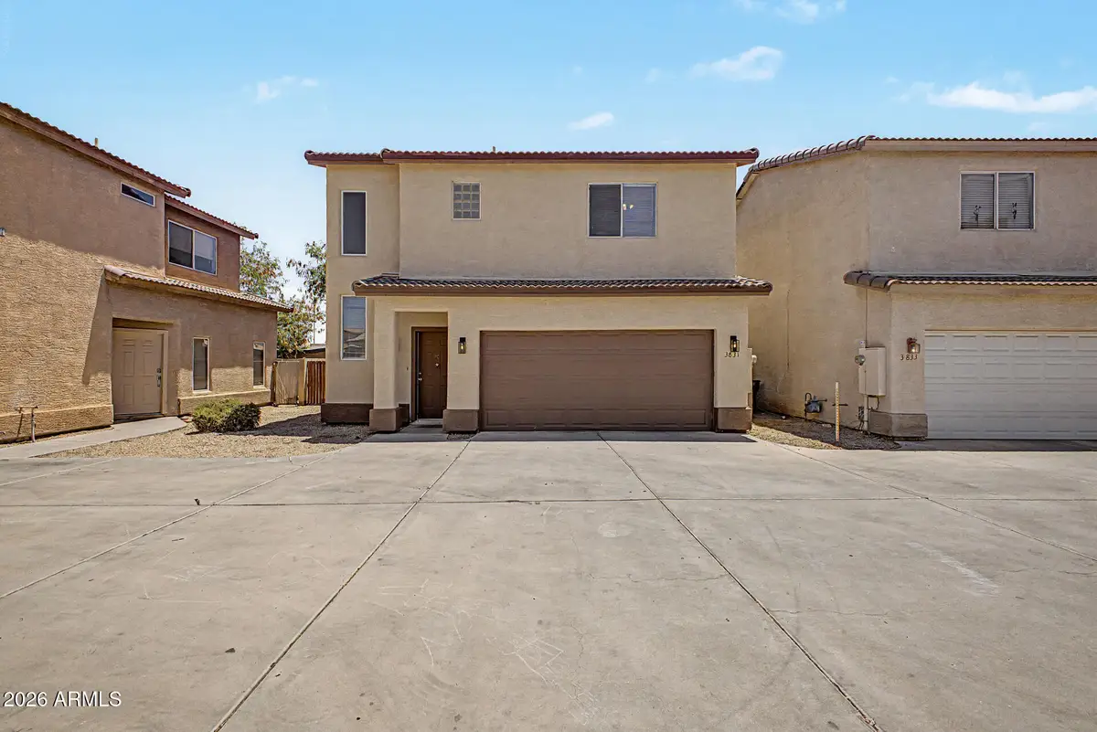 3831 W Oregon Avenue, Phoenix, AZ 85019 - #1
