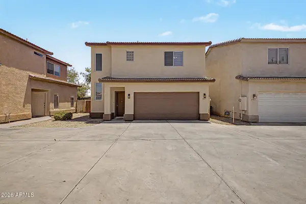 3831 W Oregon Avenue, Phoenix, AZ 85019