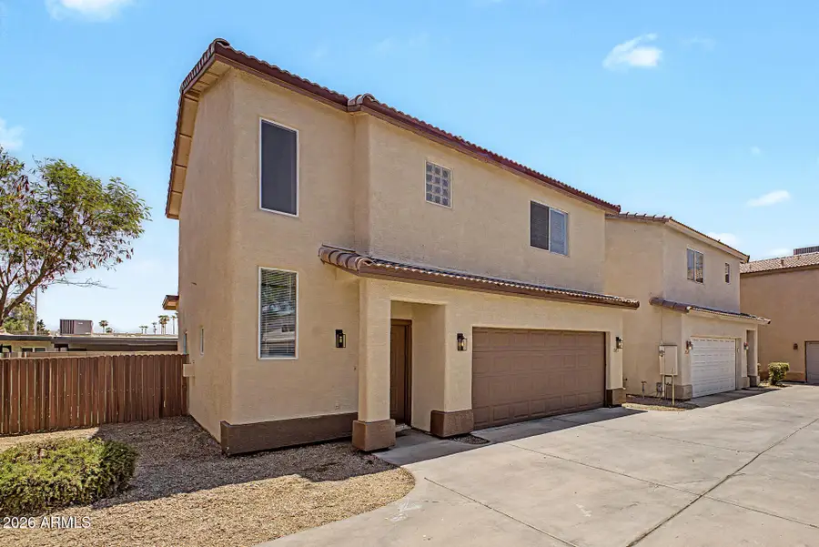 3831 W Oregon Avenue, Phoenix, AZ 85019 - #2