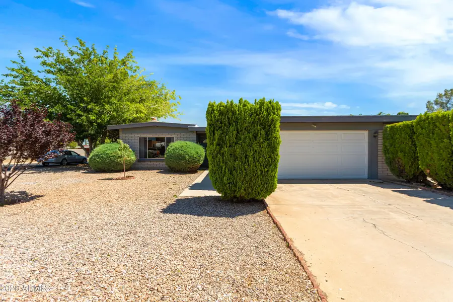 4555 Via Viento --, Sierra Vista, AZ 85635 - #2