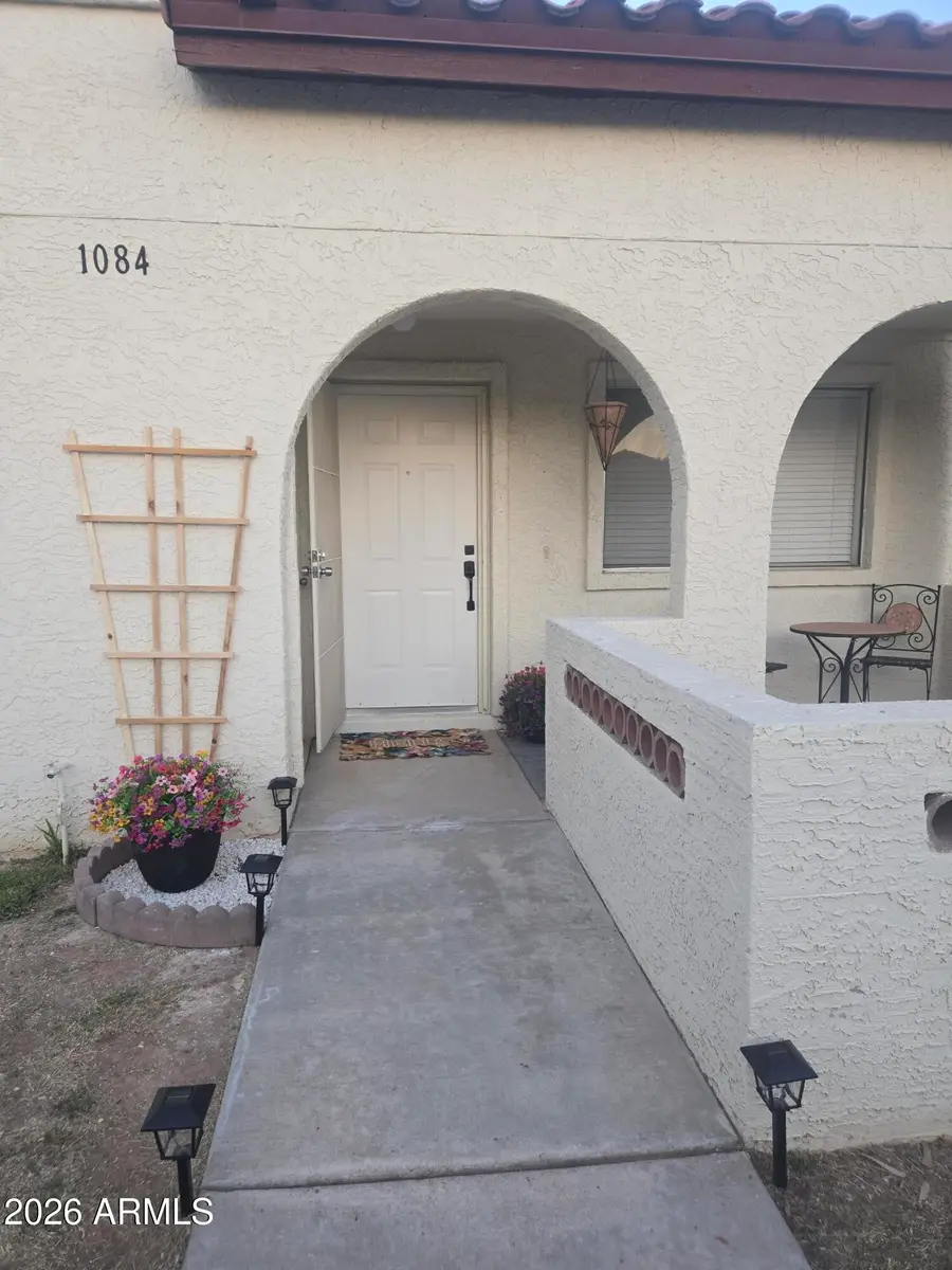 5136 E Evergreen Street #1084, Mesa, AZ 85205 - #2