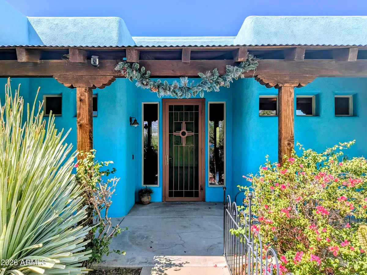 7878 W Tree Frog Trail, Tucson, AZ 85735 - #1