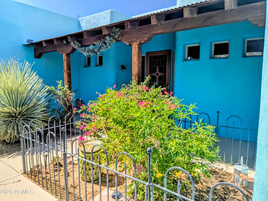 7878 W Tree Frog Trail, Tucson, AZ 85735 - #2