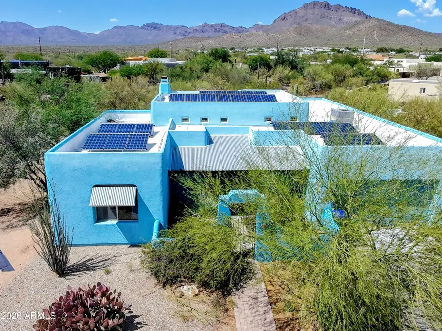 7878 W Tree Frog Trail, Tucson, AZ 85735 - #3