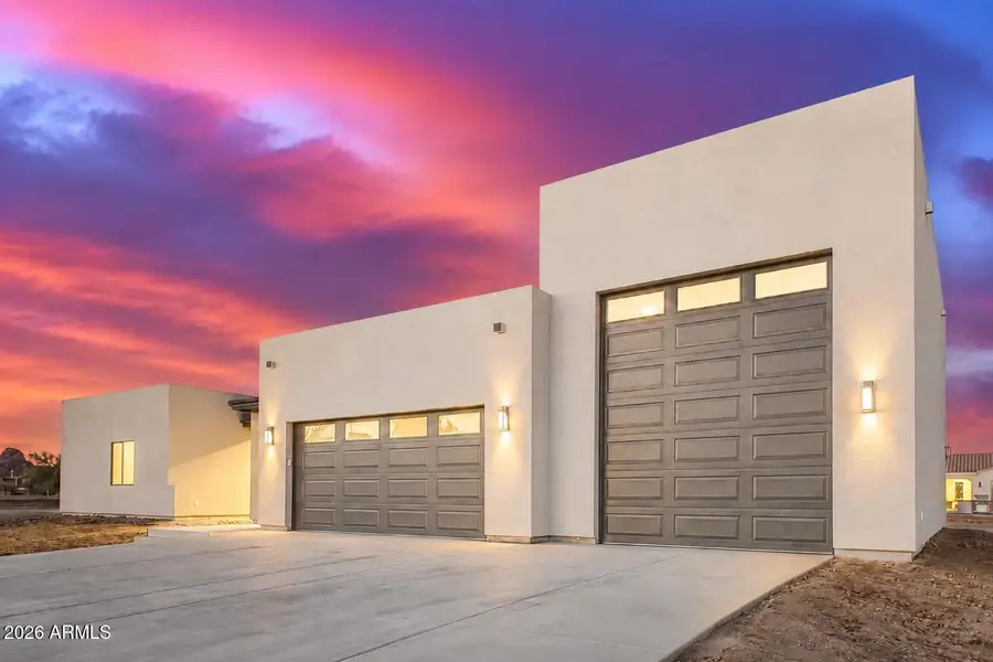 27121 N 143rd Lane, Surprise, AZ 85387 - #3