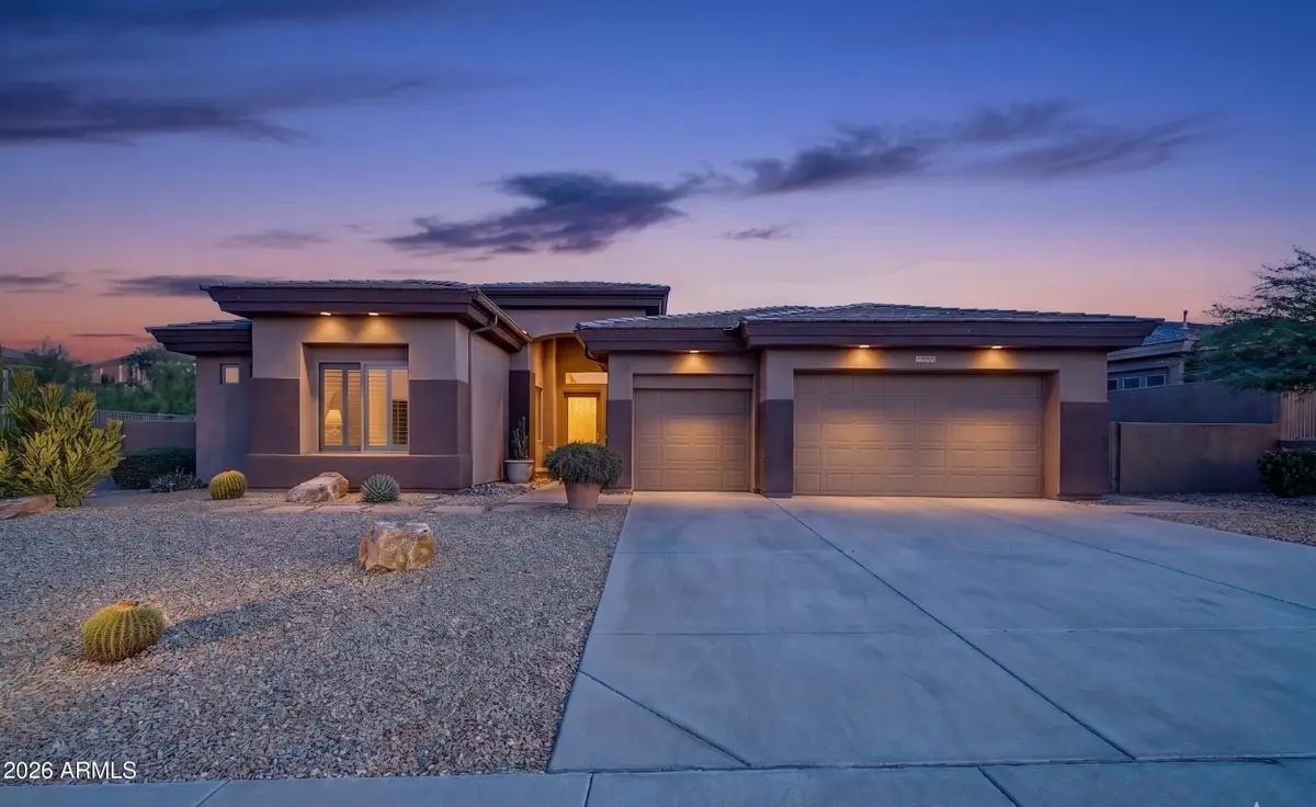 15505 E Jojoba Lane, Fountain Hills, AZ 85268 - #1