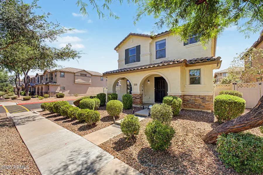1020 S Cheshire Lane, Gilbert, AZ 85296 - #3