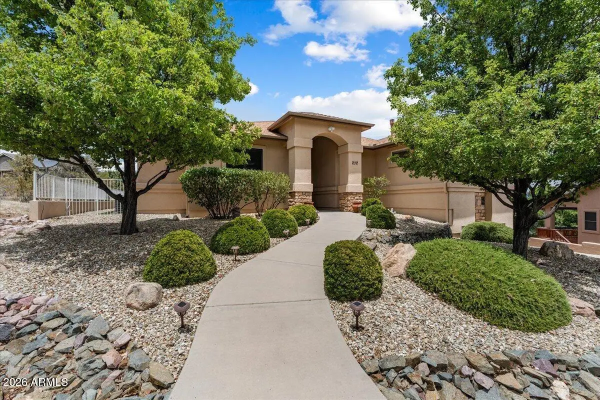 272 Honeysuckle Circle, Prescott, AZ 86301 - #1