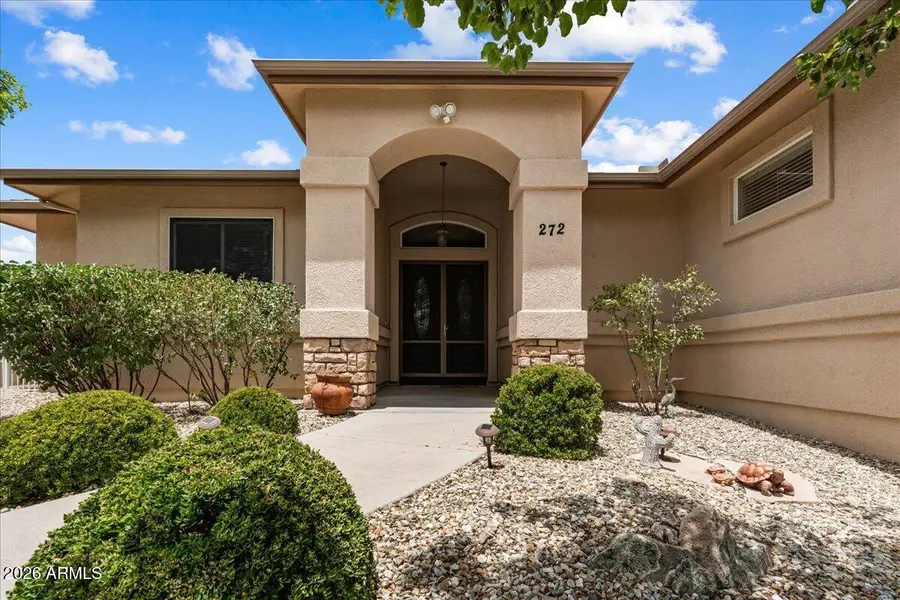 272 Honeysuckle Circle, Prescott, AZ 86301 - #3