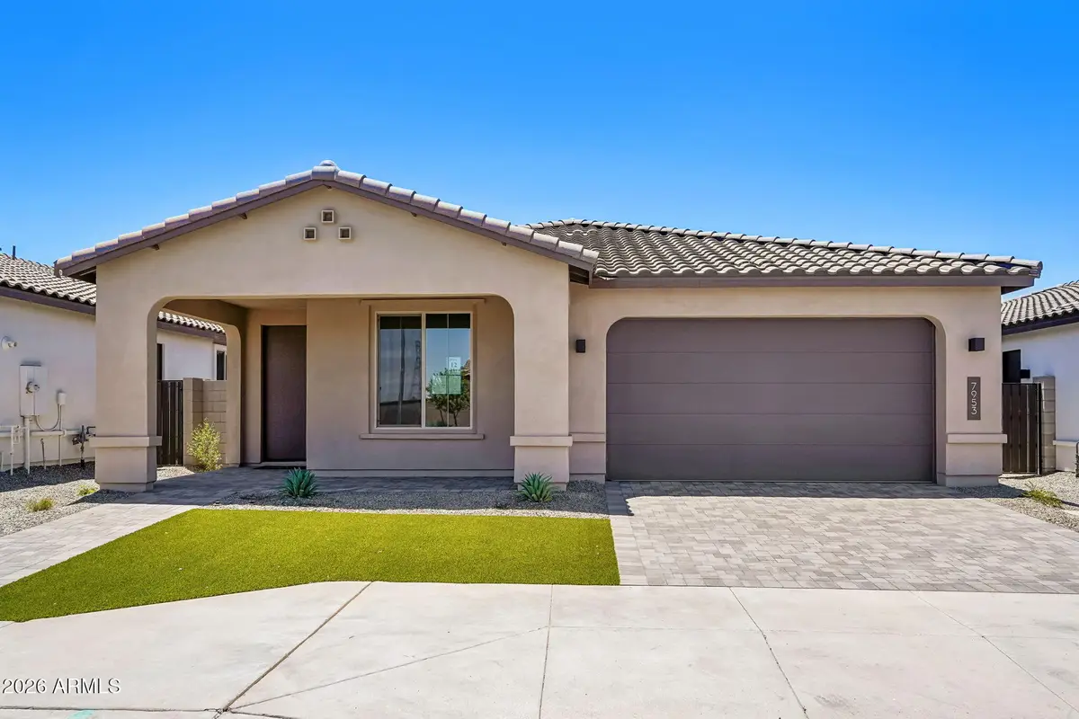 7953 W Loma Lane, Peoria, AZ 85345 - #1
