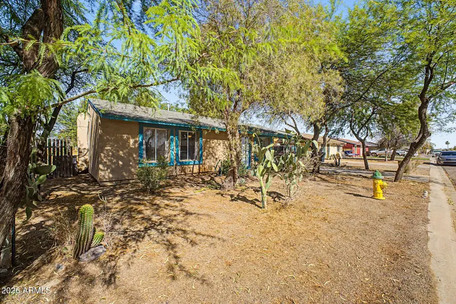 741 N Sonora Street, Coolidge, AZ 85128 - #2