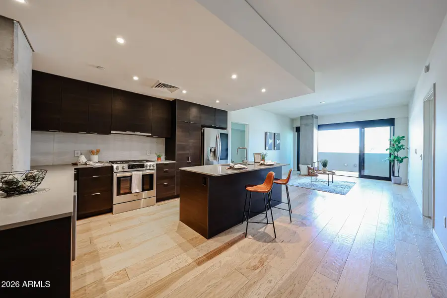 2300 E Campbell Avenue #326, Phoenix, AZ 85016 - #2