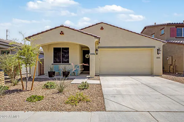16793 W Jenan Road, Surprise, AZ 85388