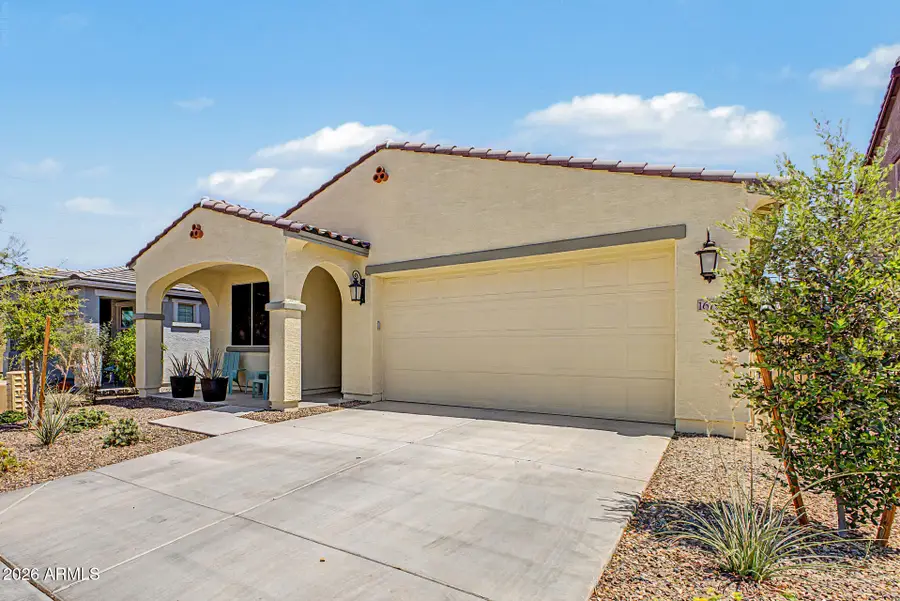 16793 W Jenan Road, Surprise, AZ 85388 - #3