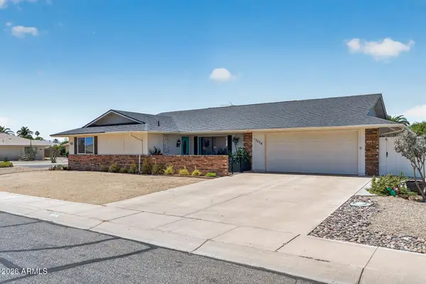 13238 W Titan Drive, Sun City West, AZ 85375