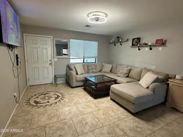79 S Central Avenue, Florence, AZ 85132