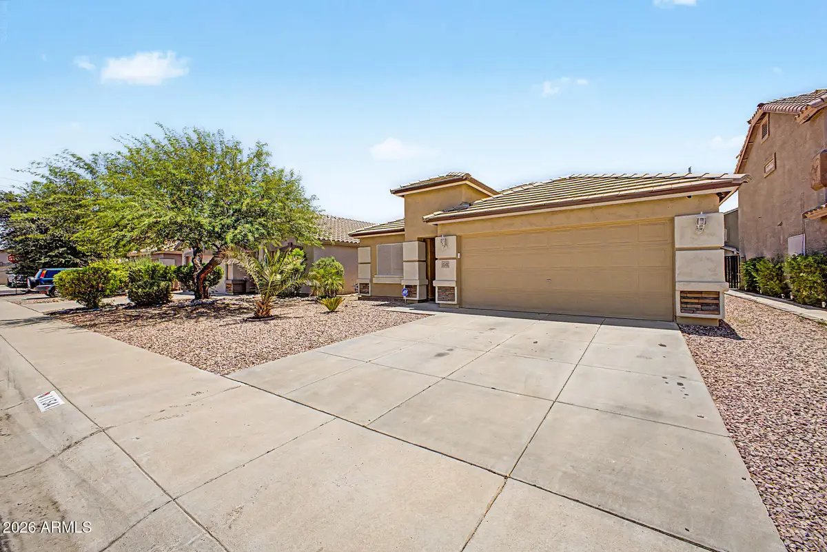 11541 W Beck Drive, Youngtown, AZ 85363 - #1