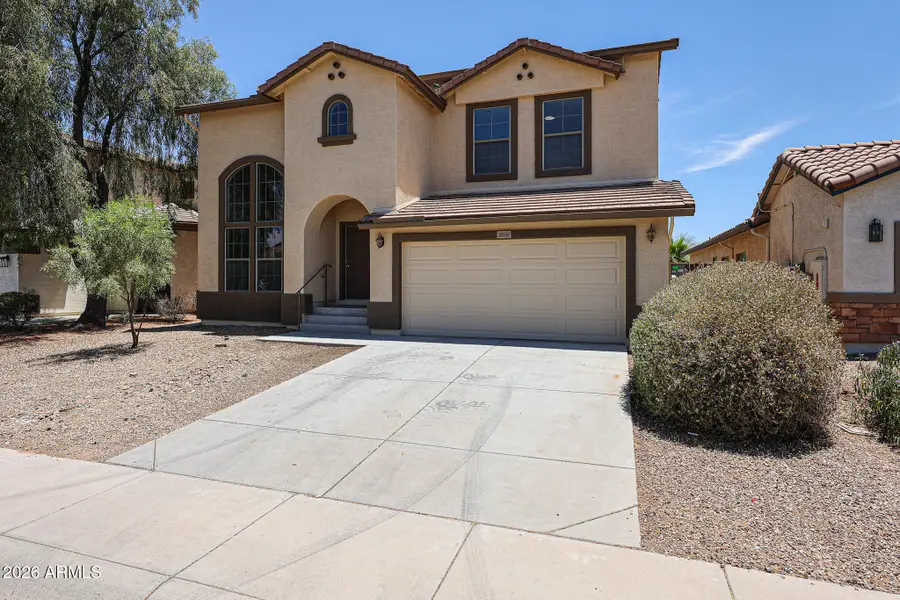 18161 N Cook Drive, Maricopa, AZ 85138 - #2