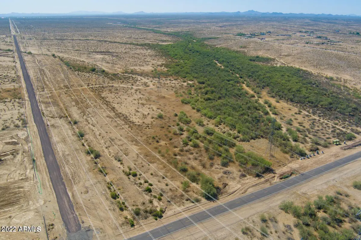 0 N 219th Avenue #'''_''', Surprise, AZ 85387 - #1