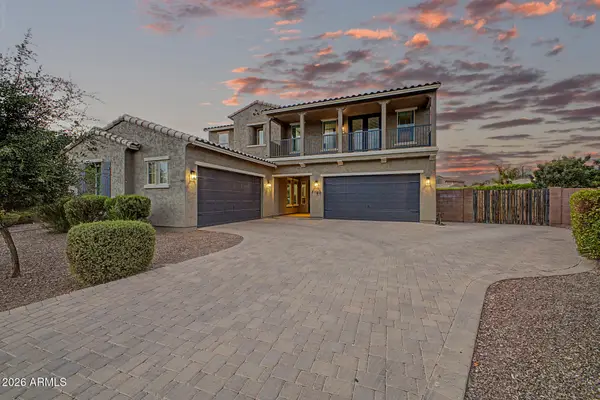 1180 E Ibis Street, Gilbert, AZ 85297