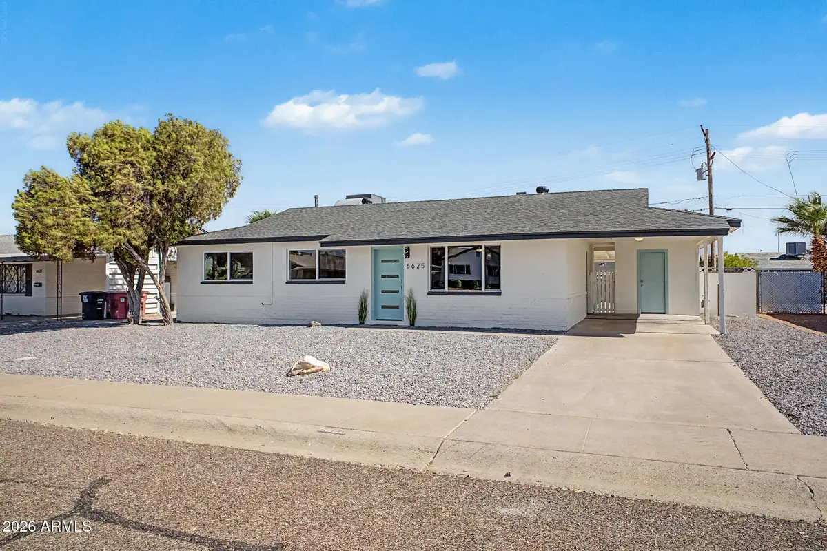 6625 E Belleview Street, Scottsdale, AZ 85257 - #1