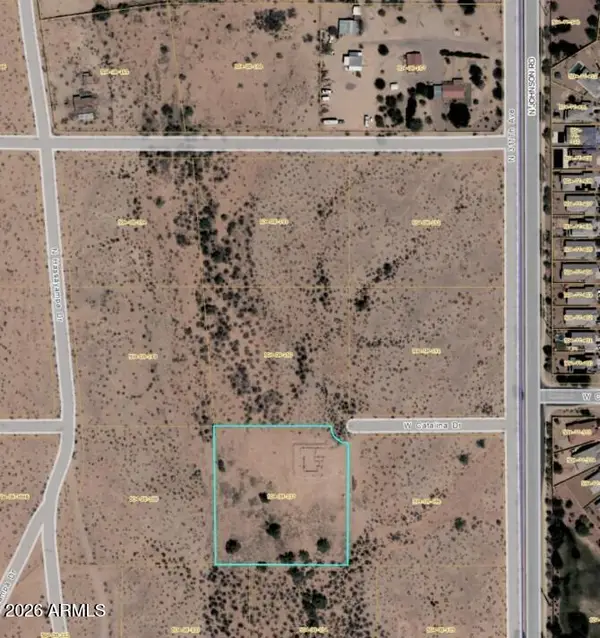 31127 W Catalina Drive, Buckeye, AZ 85396