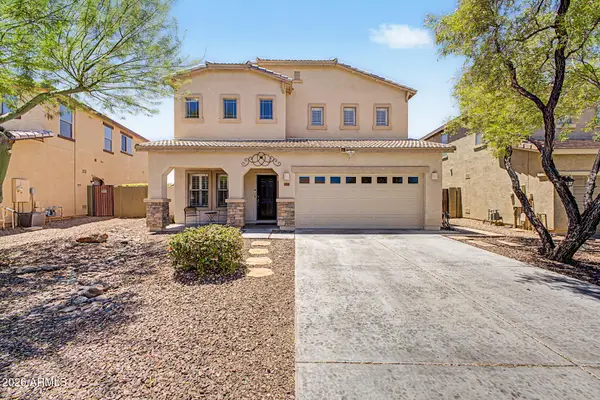 3713 W Jacksonville Drive, Anthem, AZ 85086