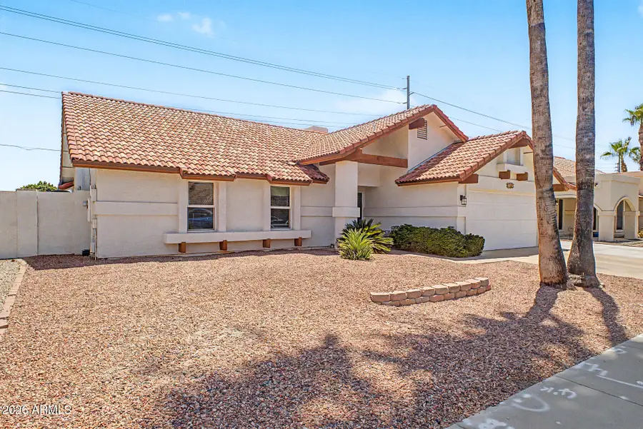7519 W Mcrae Way, Glendale, AZ 85308 - #3