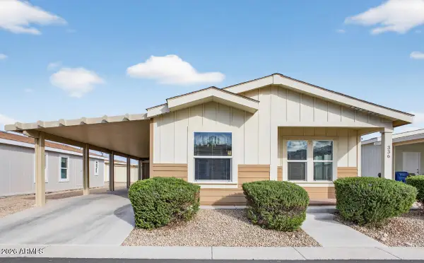 8865 E Baseline Road #336, Mesa, AZ 85209