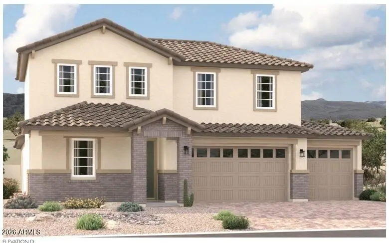 12365 W Luxton Lane, Avondale, AZ 85323 - #1