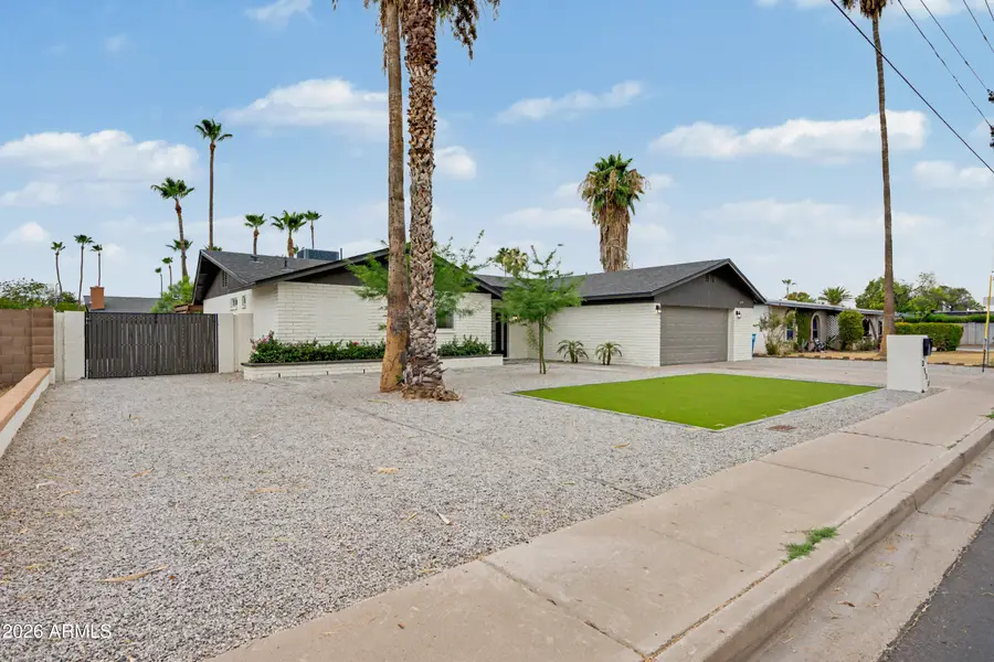 3117 E Sweetwater Avenue, Phoenix, AZ 85032 - #2