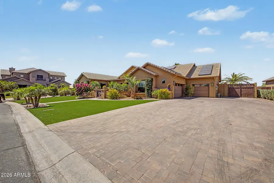 4122 W Oraibi Drive, Glendale, AZ 85308 - #3