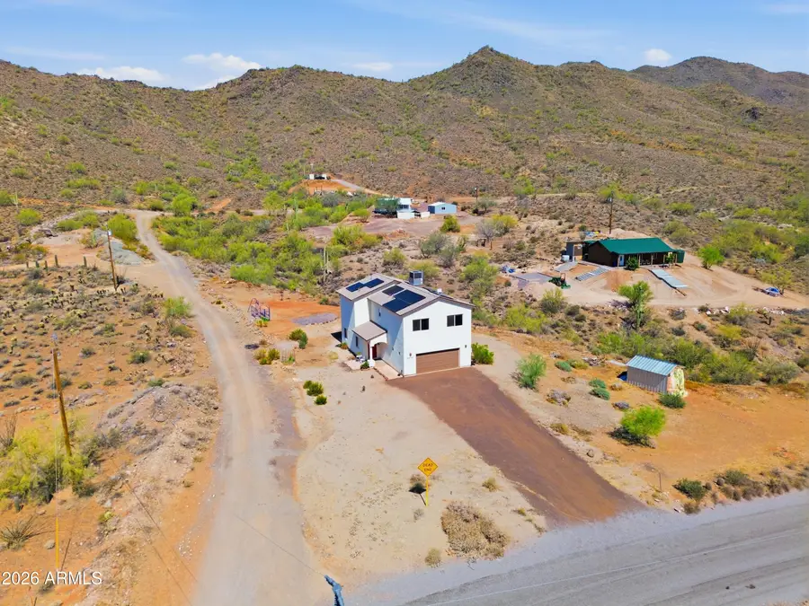 42714 N 11th Avenue, New River, AZ 85087 - #2