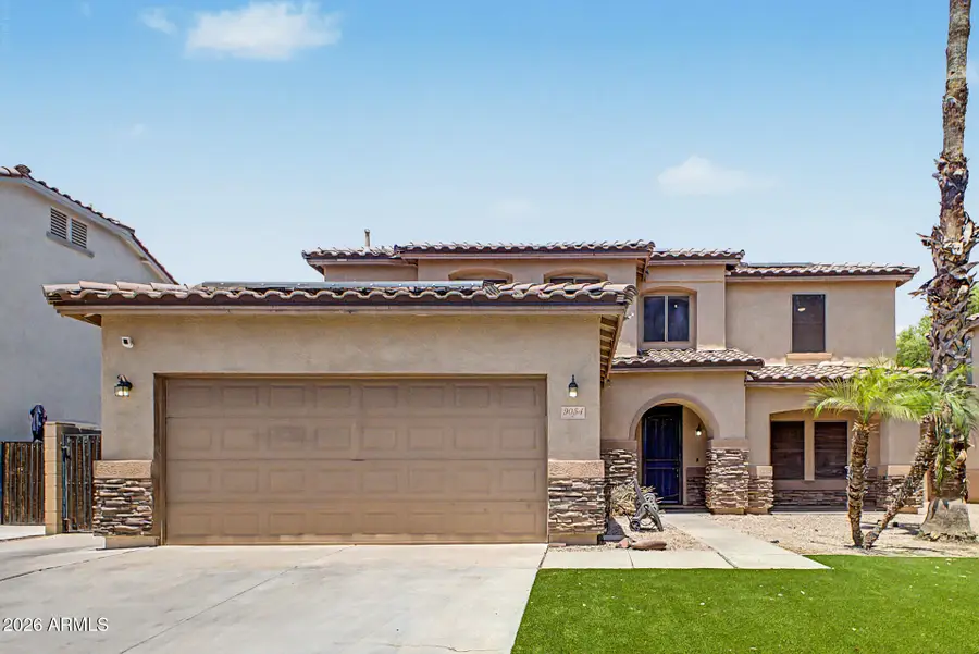 9054 E Oro Avenue, Mesa, AZ 85212 - #2