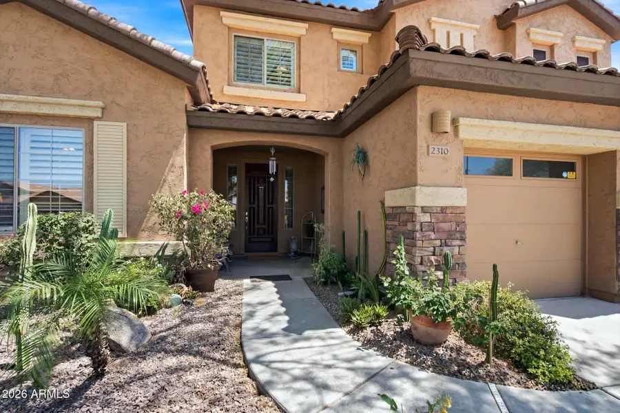 2310 W Red Range Way, Phoenix, AZ 85085 - #2