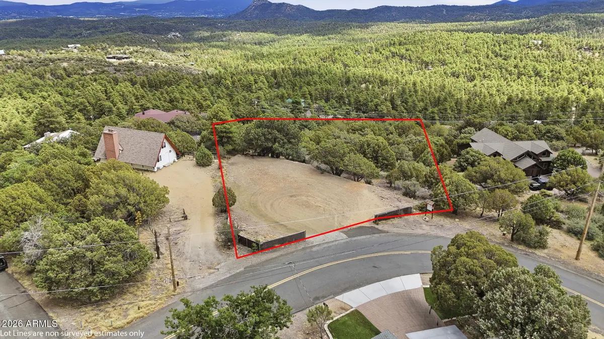 1309 N Skyline Drive #4, Prescott, AZ 86305 - #1