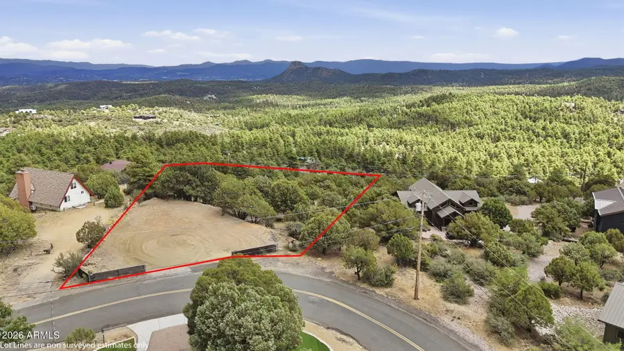 1309 N Skyline Drive #4, Prescott, AZ 86305 - #3