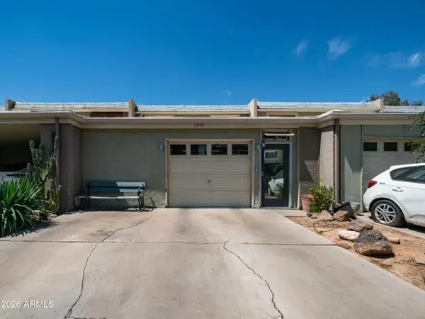 1910 W Belmont Avenue, Phoenix, AZ 85021