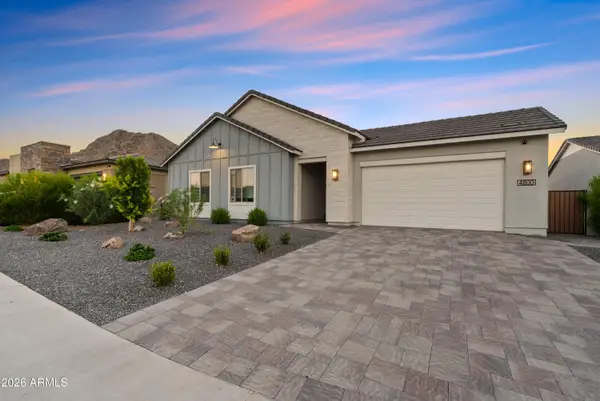 4800 W Flat Iron Court, Queen Creek, AZ 85144