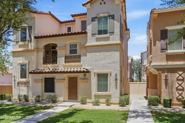 163 W Campbell Court, Gilbert, AZ 85233