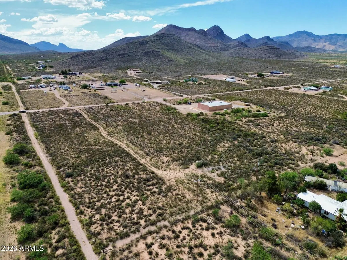 0 Unknown --, Huachuca City, AZ 85616 - #1