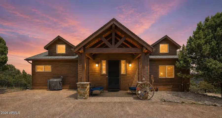 5750 W Sunrise Drive, Prescott, AZ 86305 - #2