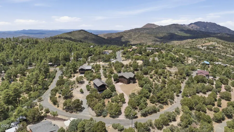 5750 W Sunrise Drive, Prescott, AZ 86305 - #3