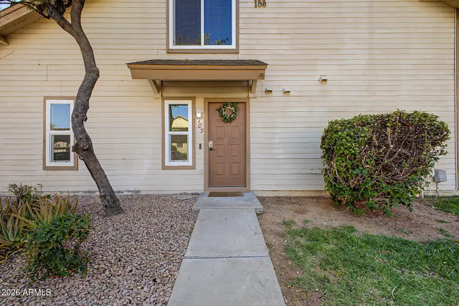 2455 E Broadway Road E #103, Mesa, AZ 85204 - #3