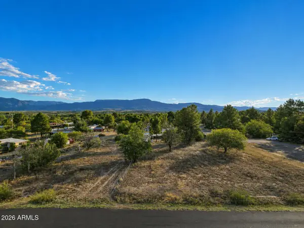 1160 S Trails End Drive S #14, Cottonwood, AZ 86326