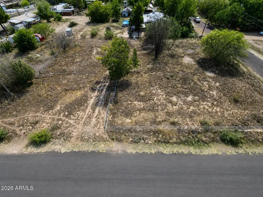 1160 S Trails End Drive S #14, Cottonwood, AZ 86326 - #3