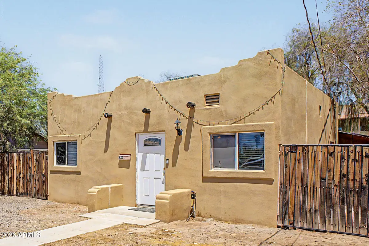 429 N 20th Avenue, Phoenix, AZ 85009 - #1