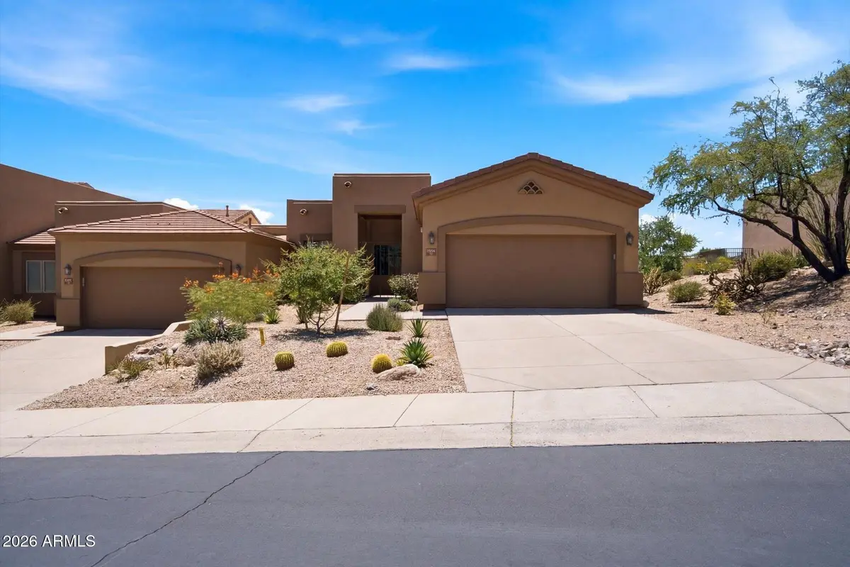14951 E Desert Willow Drive #8, Fountain Hills, AZ 85268 - #1