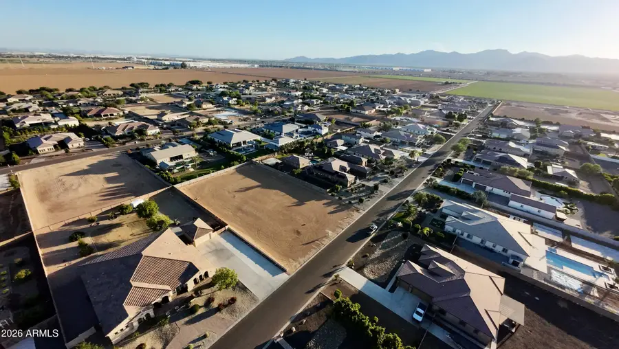 15923 W Camden Avenue #74, Waddell, AZ 85355 - #2