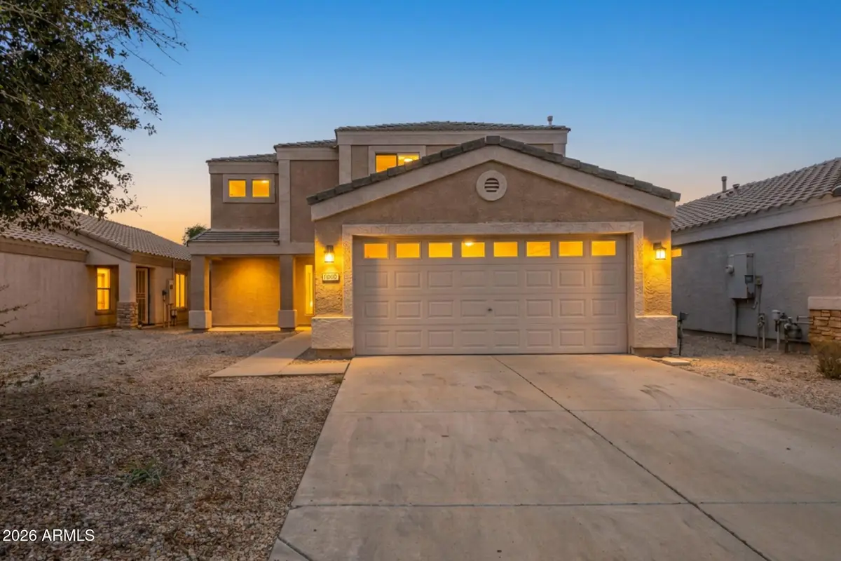 1080 E Christopher Street, San Tan Valley, AZ 85140 - #1
